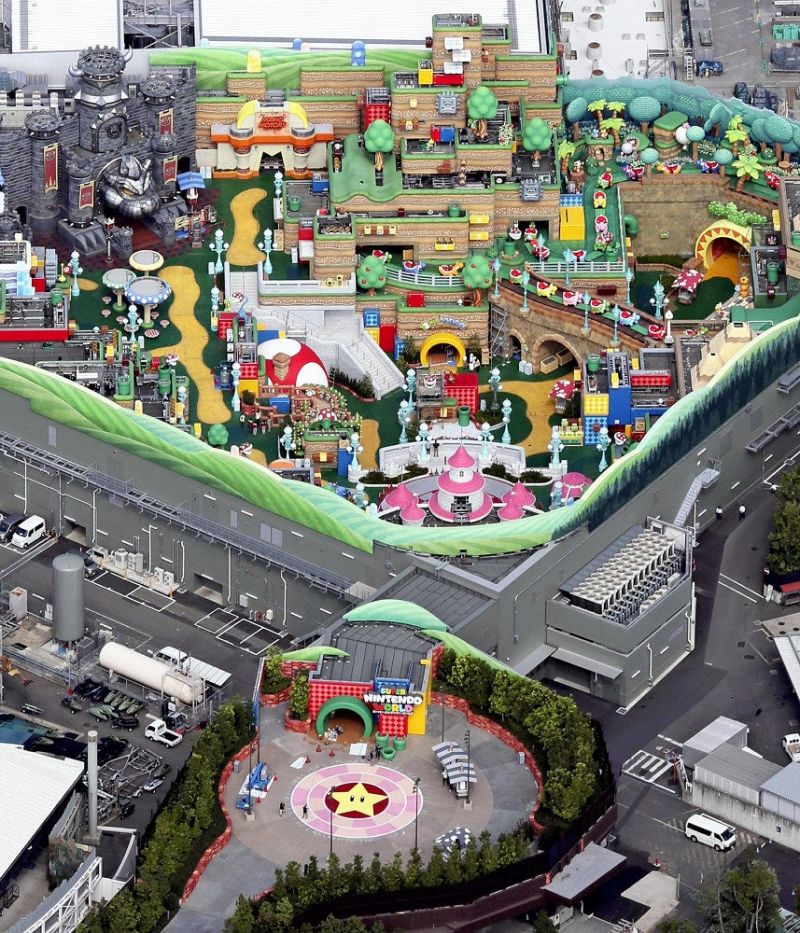 universal studio japan universal studio japan